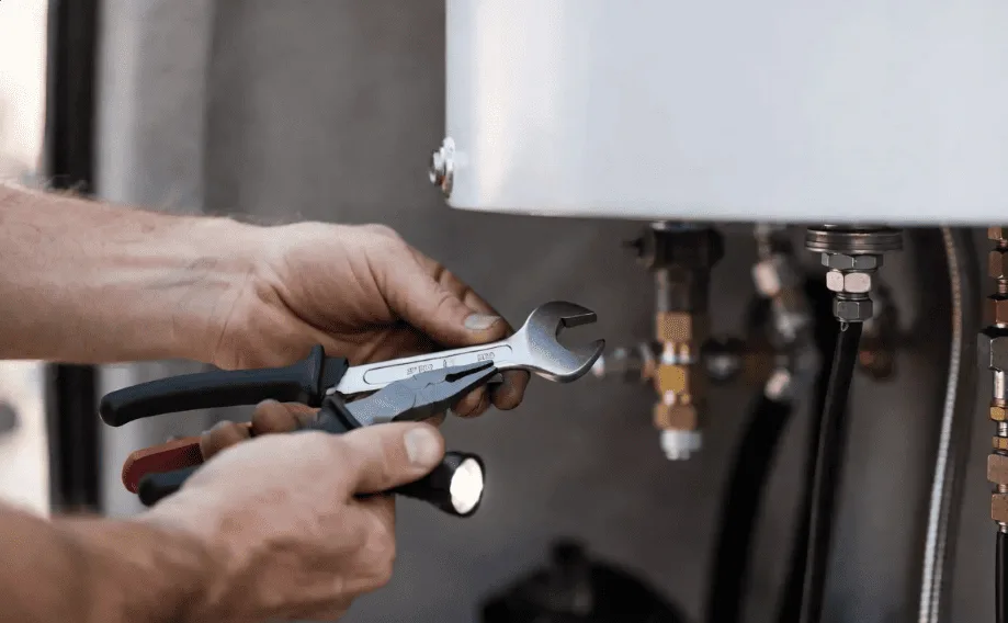Why choose Water Heater Repair in Wilsall, MT